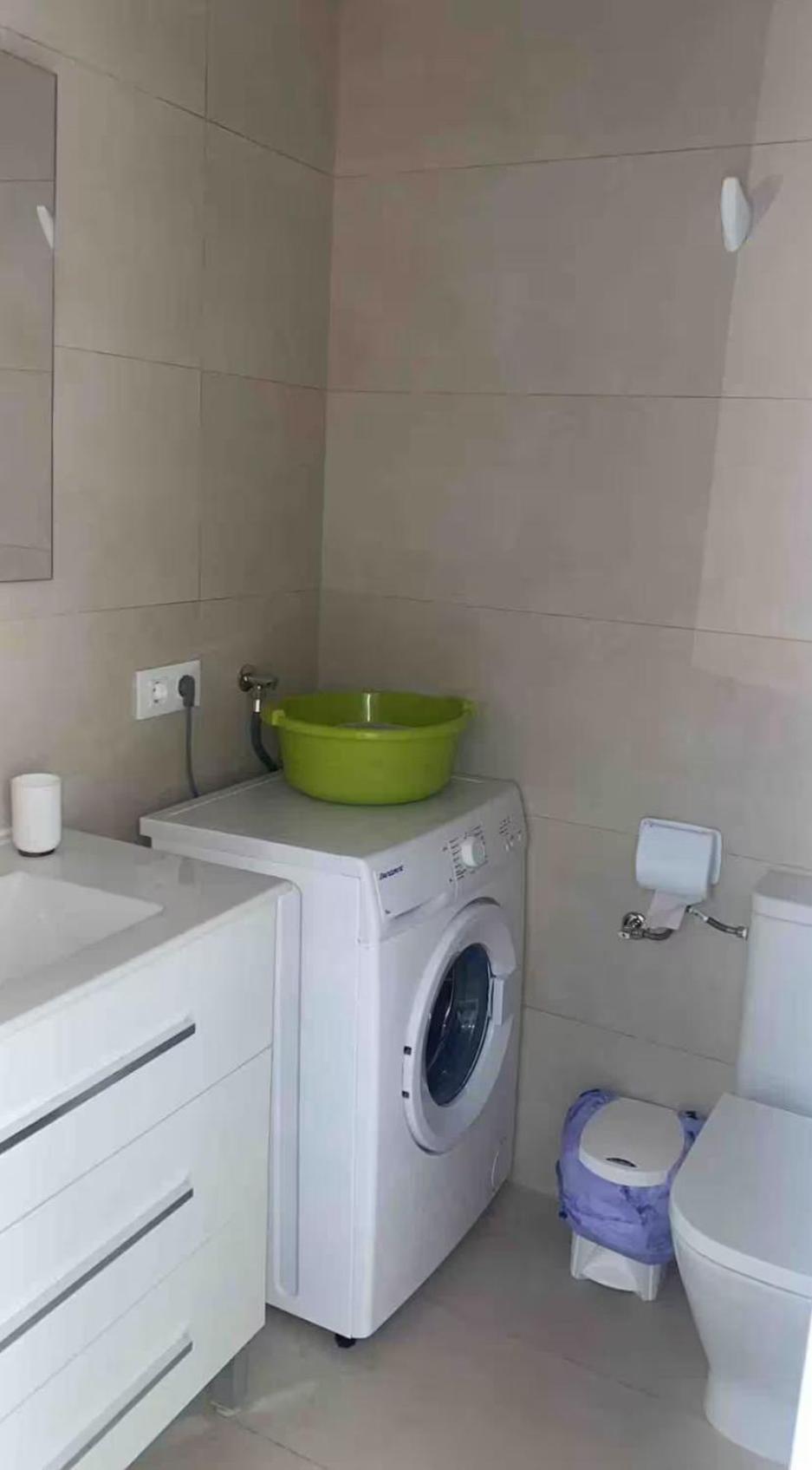 Apartamento Con Encanto En Residencial Con Piscina Cala En Porter  Eksteriør bilde
